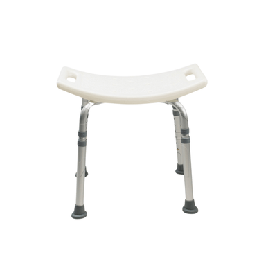 Demarta | Sedia per doccia con 4 puntali antiscivolo