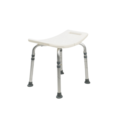 Demarta | Sedia per doccia con 4 puntali antiscivolo