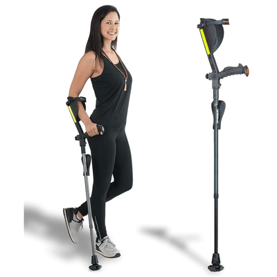 Ergoactives stampelle ortopediche eMedicItalia