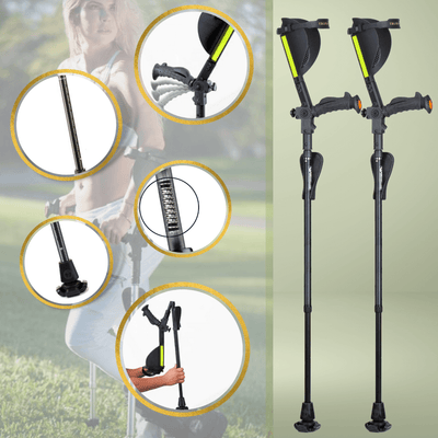 Ergoactives stampelle ortopediche eMedicItalia