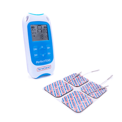 Tenscare | Elettrostimolatore TENS | Perfect Tens