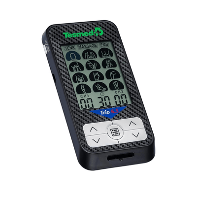 Tesmed Elettrostimolatore Trio 6.5