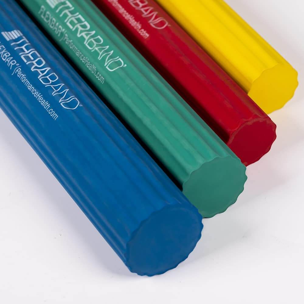 Theraband bande di resistenza eMedicItalia