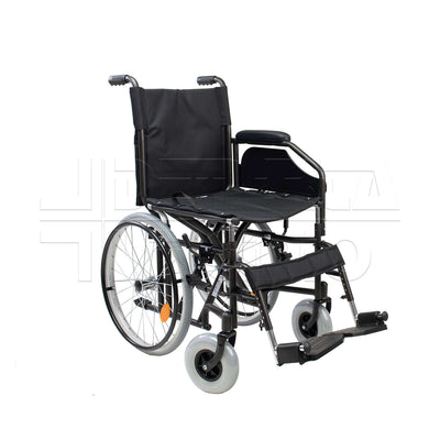 Demarta carrozzina autospinta eMedicItalia