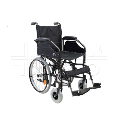 Demarta carrozzina autospinta eMedicItalia