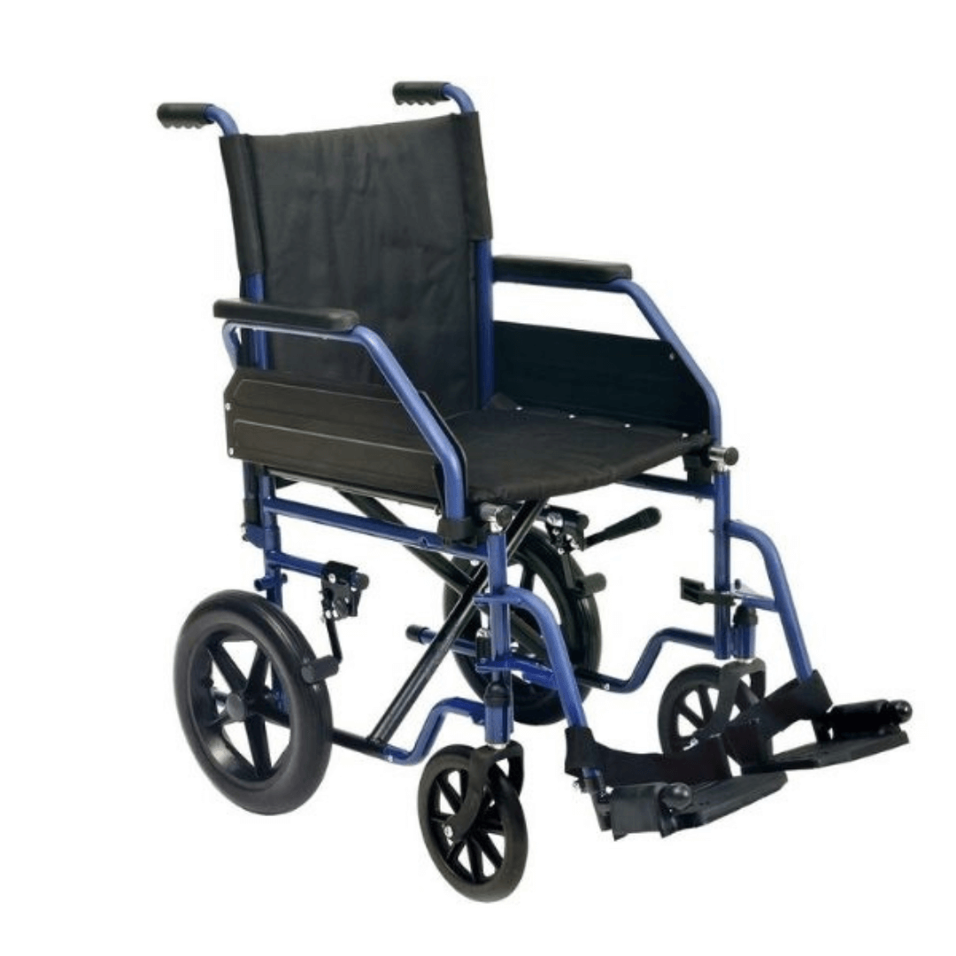 Wimed sedia a rotelle eMedicItalia