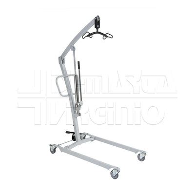 Demarta sollevatore disabili eMedicItalia