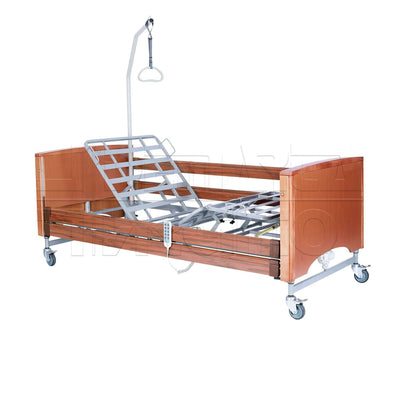 Demarta letto elettrico eMedicItalia