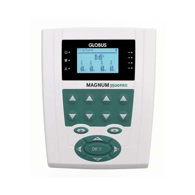 Globus apparecchio magnetoterapia eMedicItalia