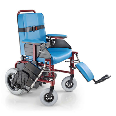 Surace carrozzina elettrica eMedicItalia