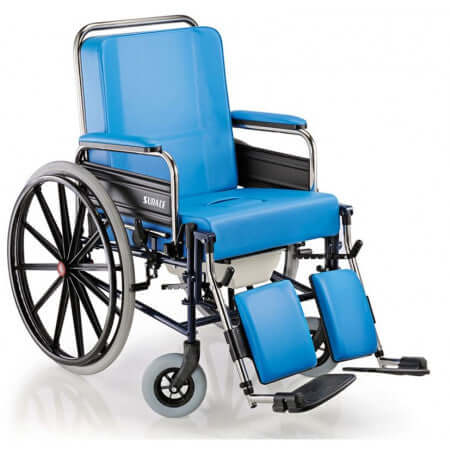 Surace sedia a rotelle eMedicItalia