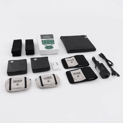 Globus apparecchio magnetoterapia eMedicItalia