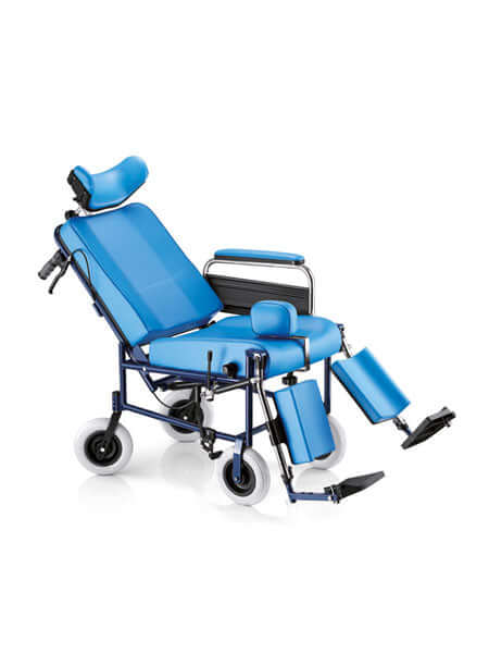 Surace sedia a rotelle eMedicItalia