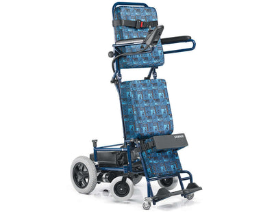 Surace carrozzina elettrica eMedicItalia