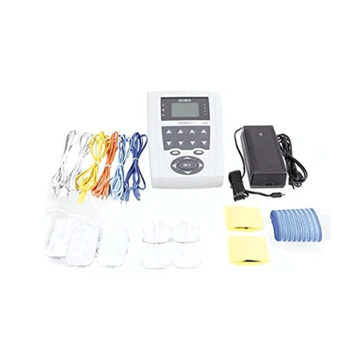 Globus elettrostimolatore eMedicItalia