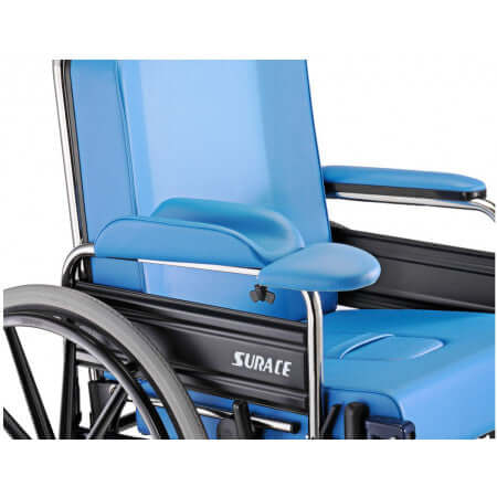Surace sedia a rotelle eMedicItalia
