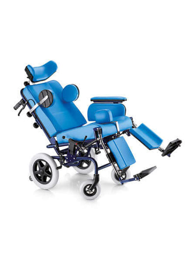 Surace sedia a rotelle eMedicItalia