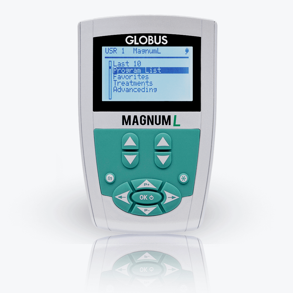 Globus apparecchio magnetoterapia eMedicItalia