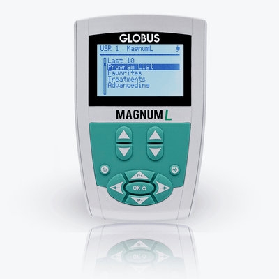 Globus apparecchio magnetoterapia eMedicItalia