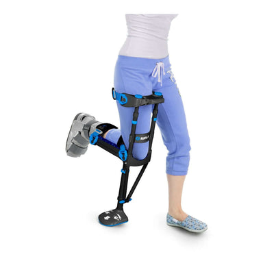 iWalk stampelle ortopediche eMedicItalia