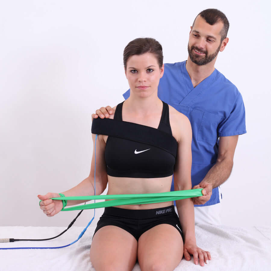 Globus apparecchio tecarterapia eMedicItalia