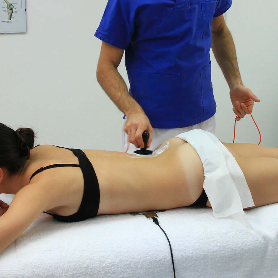 Globus apparecchio tecarterapia eMedicItalia