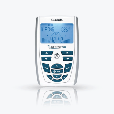 Globus elettrostimolatore eMedicItalia