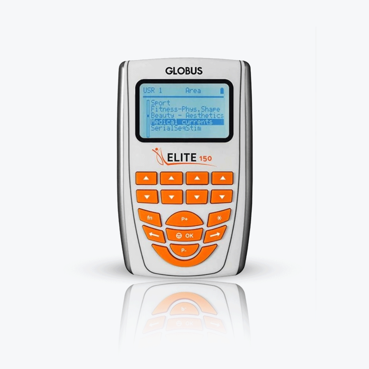 Globus elettrostimolatore eMedicItalia