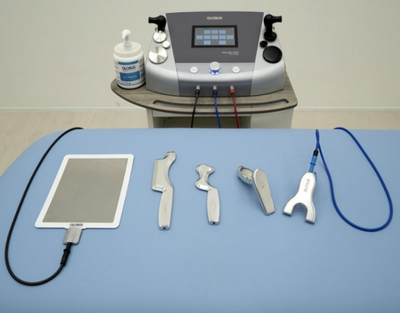 Globus accessorio eMedicItalia