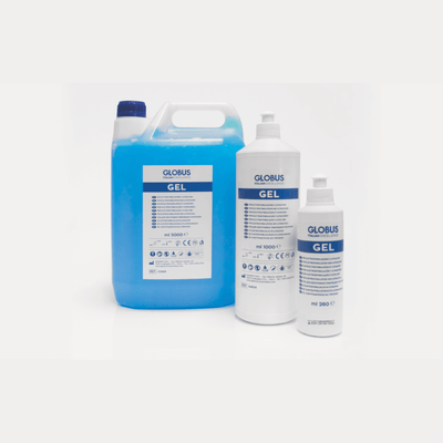 Globus ricambi e accessori elettrostimolatori eMedicItalia