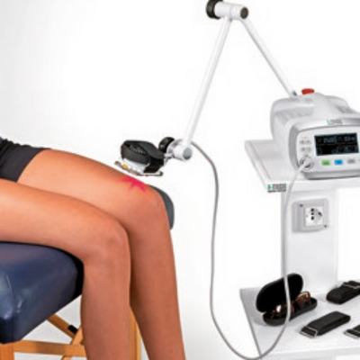 I-Tech apparecchio laserterapia eMedicItalia