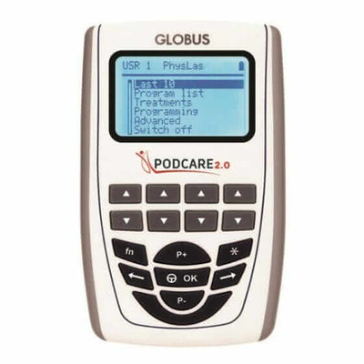 Globus apparecchio laserterapia eMedicItalia