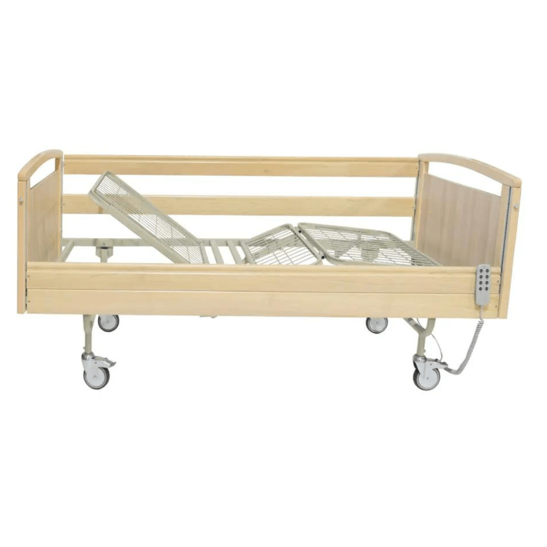 Vaimas letto elettrico eMedicItalia