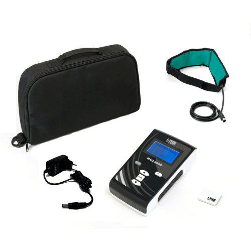 I-Tech apparecchio magnetoterapia eMedicItalia