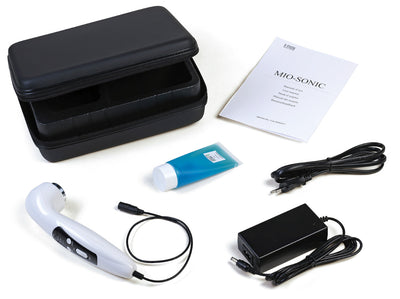 I-Tech apparecchio ultrasuonoterapia eMedicItalia