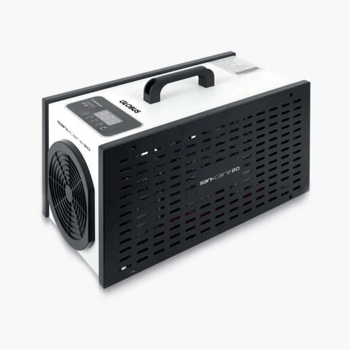 Globus ozonizzatore eMedicItalia