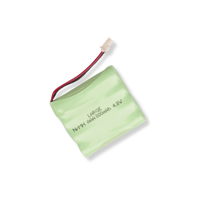 I-Tech pacco batteria eMedicItalia