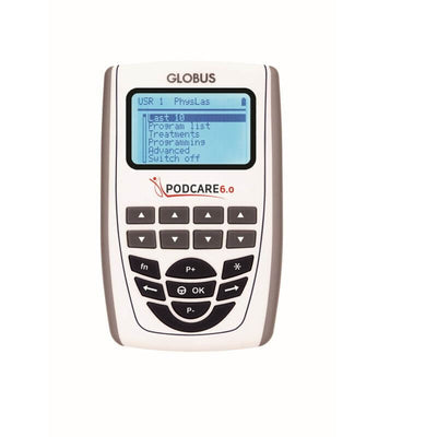 Globus apparecchio laserterapia eMedicItalia