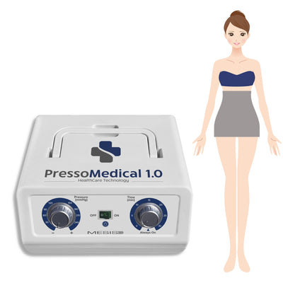 Mesis Pressoterapia PressoMedical 1.0_