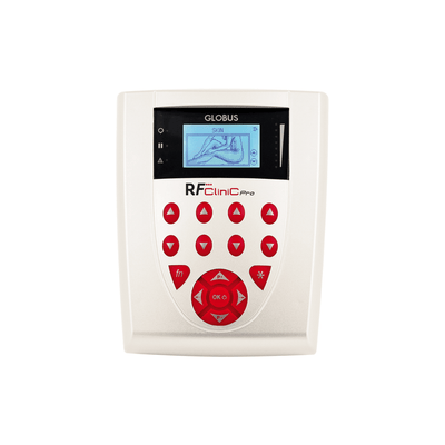 Globus apparecchio radiofrequenza eMedicItalia