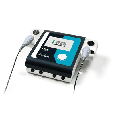 I-Tech apparecchio tecarterapia eMedicItalia