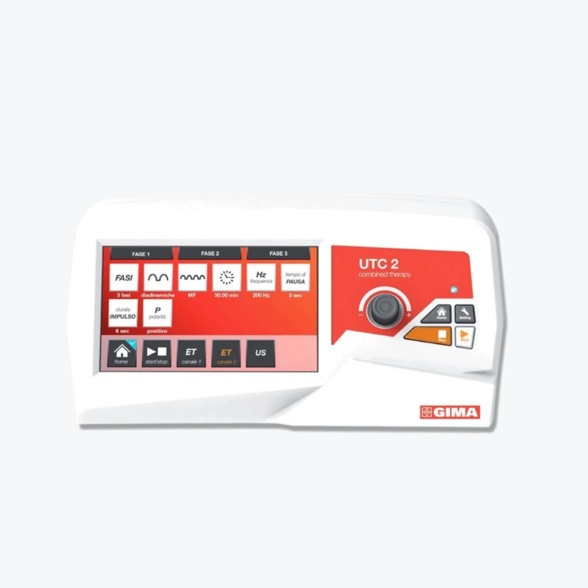 Gima apparecchio elettromedicale eMedicItalia