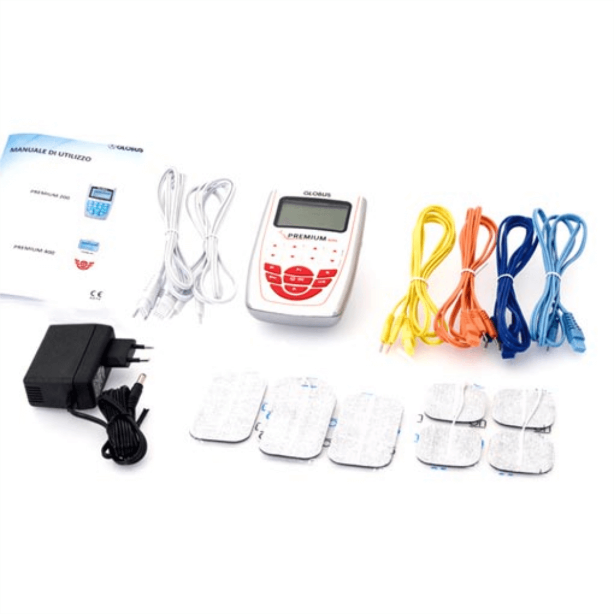 Globus elettrostimolatore eMedicItalia