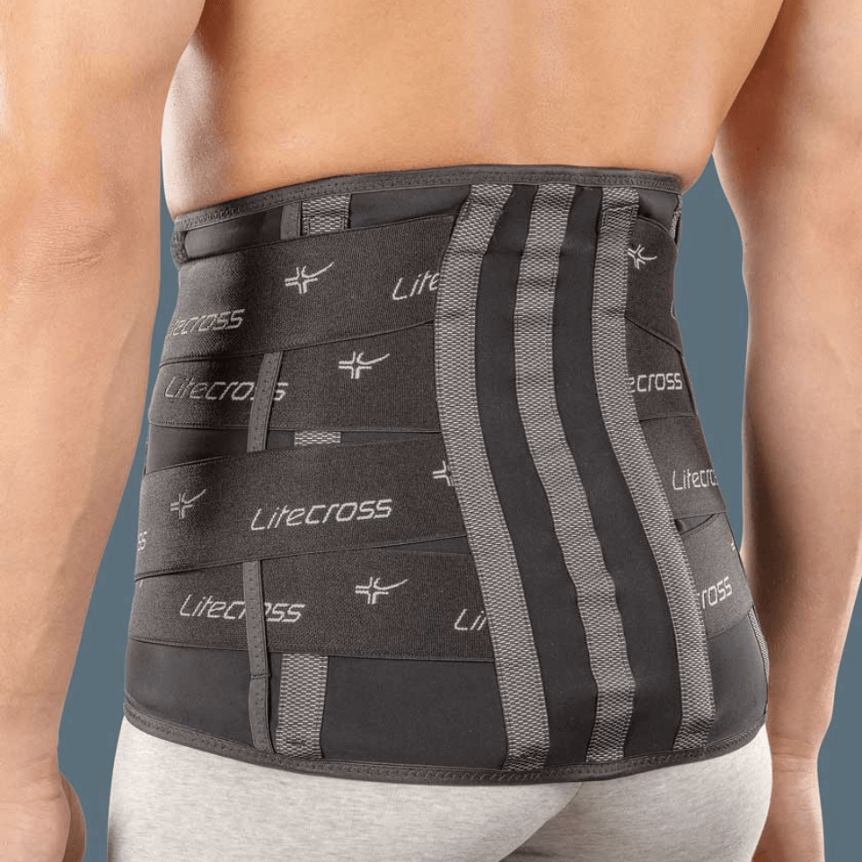 Ro+ten tutore ortopedico eMedicItalia