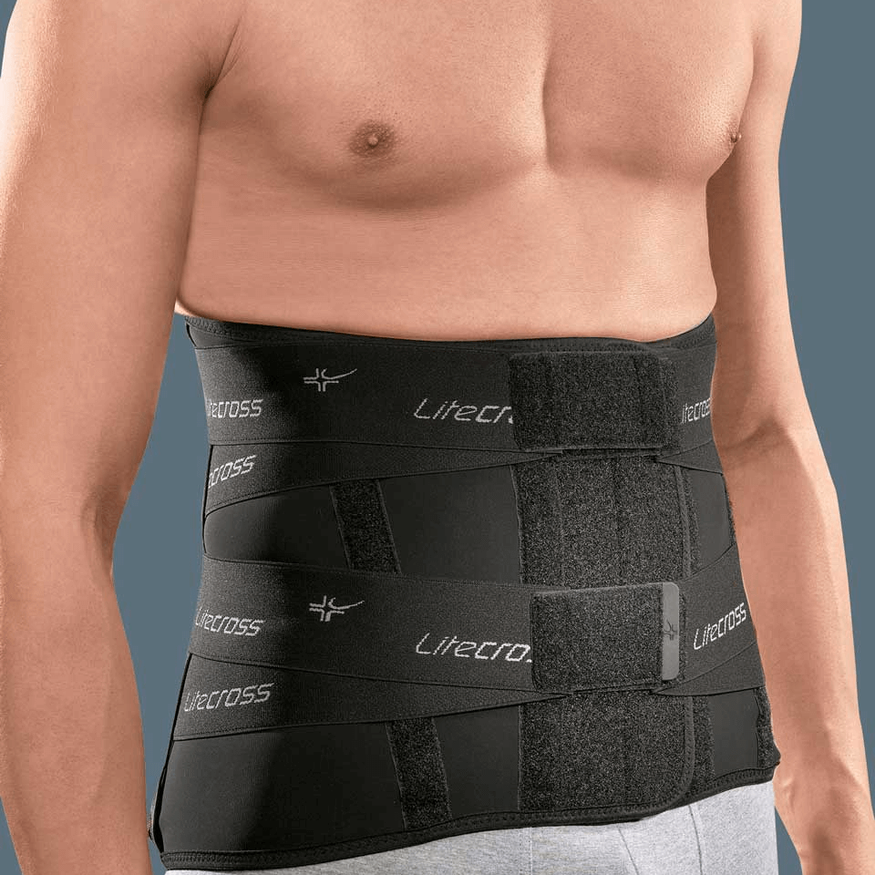 Ro+ten tutore ortopedico eMedicItalia