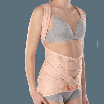 Ro+ten tutore ortopedico eMedicItalia