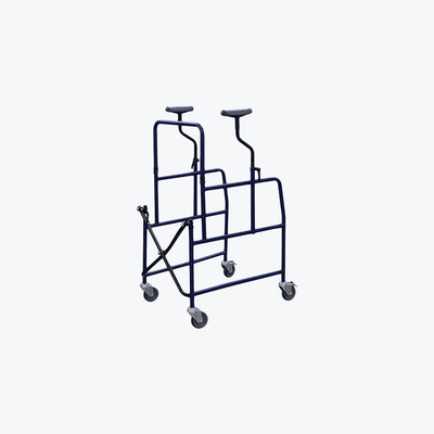 Intermed deambulatore eMedicItalia