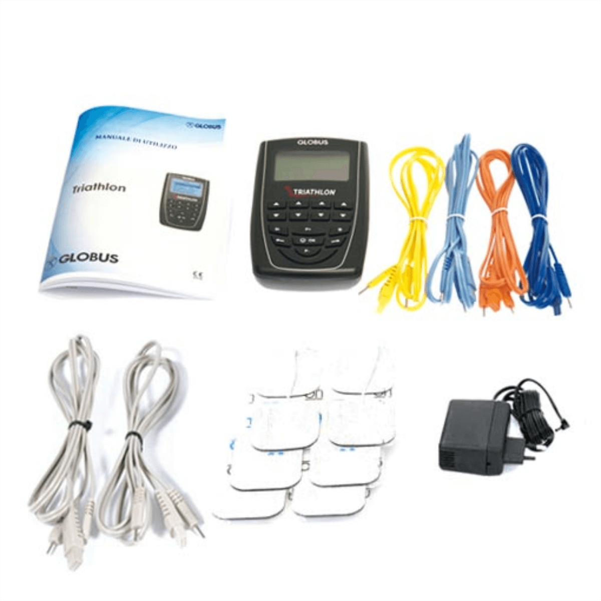 Globus elettrostimolatore eMedicItalia