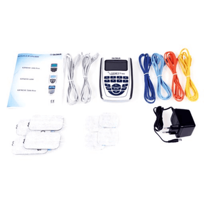 Globus elettrostimolatore eMedicItalia