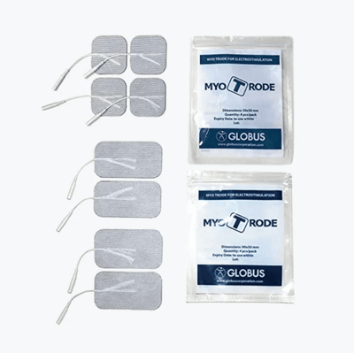 Globus ricambi e accessori elettrostimolatori eMedicItalia